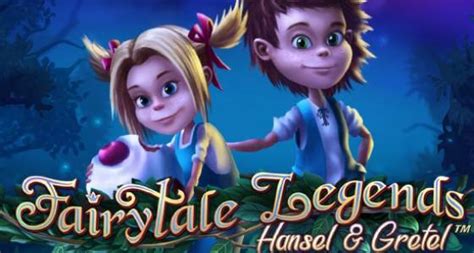 Hansel And Gretel PokerStars